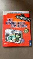 Das Kosmos-Buch der Technik Baden-Württemberg - Kirchheim unter Teck Vorschau