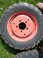 Traktor Reifen Bayern - Edling Vorschau