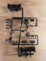 Tamiya Mercedes Benz Actros 3363 C - Ersatzteile Parts 10005564 Hessen - Lorsch Vorschau