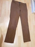 Atelier Gardeur Jeans braun Gr 40 Schleswig-Holstein - Neuberend Vorschau