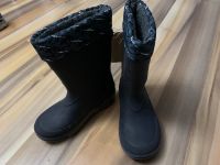 Gummistiefel Gr. 24/25 leicht gefüttert Bayern - Bernhardswald Vorschau