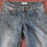 Damen Jeans Gr.28/34 Tom Tailor Sachsen - Lawalde Vorschau