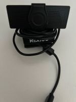 Nexigo Webcam 1080p N60 mit Mikrofon Herzogtum Lauenburg - Geesthacht Vorschau