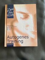 Autogenes Training. Dreimal täglich 2 Minuten. Entspannung. Wandsbek - Hamburg Eilbek Vorschau