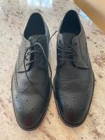 Joop Business Schuhe NEU Bayern - Deggendorf Vorschau