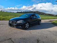 Mercedes-Benz A200 Baden-Württemberg - Haigerloch Vorschau