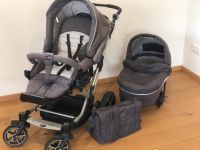 Kinderwagen Hartan Topline S Bayern - Roßbach Vorschau