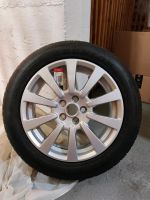 Jaguar Alufelgen mit Sommer-Reifen  225 50 R17 98Y Wuppertal - Oberbarmen Vorschau