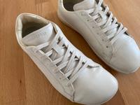 Vivobarefoot Geo Court Gr. 38 Woman offwhite Bayern - Prien Vorschau