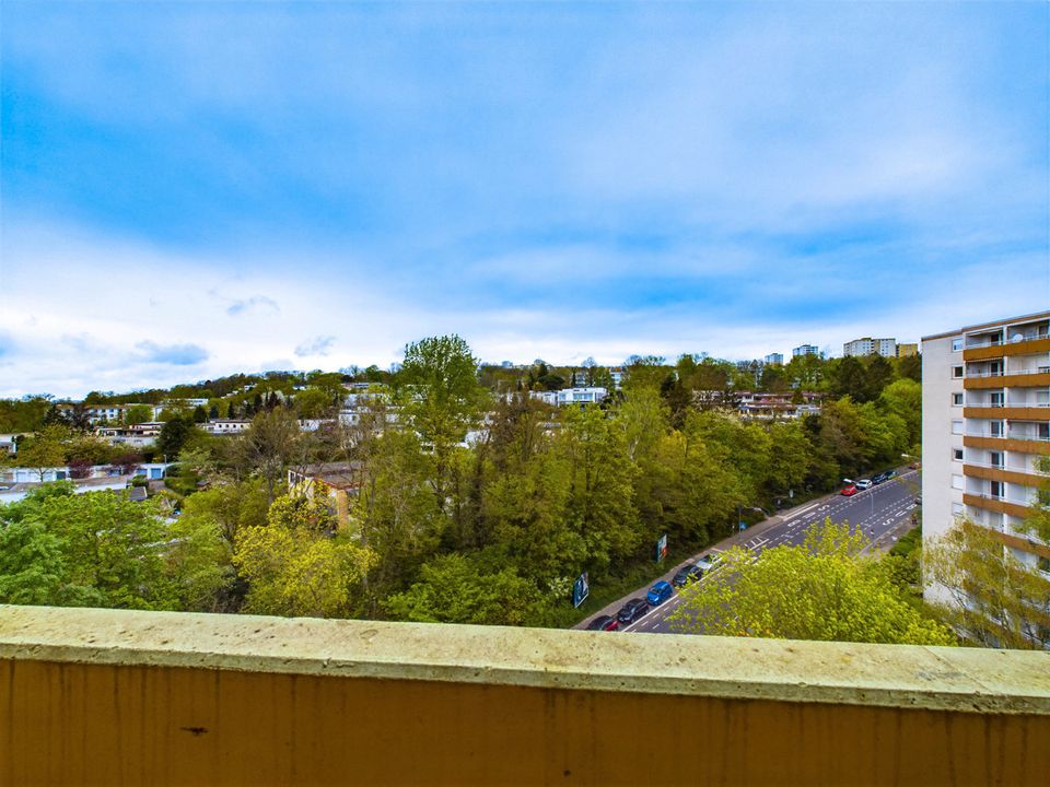 Ihre Altersvorsorge in Saarbrücken-Schafbrücke in Saarbrücken