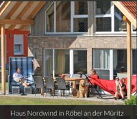 Ferienhaus an der Müritz in Röbel Müritz - Landkreis - Röbel Vorschau