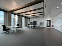 242 sqm Open-Space-Bü‎ro in Spaces Tower One Süd - Niederrad Vorschau