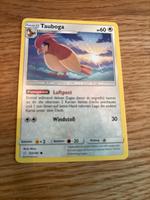 Tauboga Pokemonkarte Köln - Köln Klettenberg Vorschau