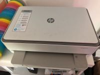 Multifuntionsdrucker HP Envy 6020 Berlin - Friedrichsfelde Vorschau