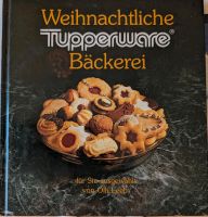 Tupperware Kochbuch Weihnachtliche Bäckerei Schleswig-Holstein - Norderstedt Vorschau