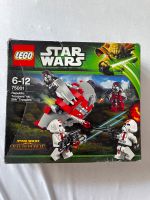 Lego Star Wars The Old Republic 75001 Saarland - St. Ingbert Vorschau