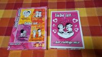 2x Puzzle "Liebe ist..." 900 und 1000 Teile Bayern - Ochsenfurt Vorschau