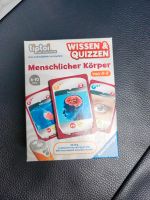 TipToi Wissen&Quizzen Menschlicher Körper Hessen - Schauenburg Vorschau