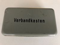 Verbandskasten Retro Niedersachsen - Lautenthal Vorschau