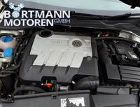 Motor VW SCIROCCO 2.0 TDI CBDB 66.703KM+GARANTIE+KOMPLETT+VERSAND Leipzig - Eutritzsch Vorschau