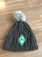 Pudelmütze für Kleinkinder WERDER BREMEN Bremen-Mitte - Ostertor Vorschau