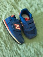 Turnschuhe New Balance Thüringen - Mihla Vorschau