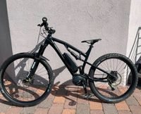 EMTB Fully -  E-Bike  Drössinger - Modell One.E 2 - Gr L Hannover - Nord Vorschau