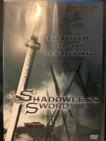Shadowless Sword, Fantasyfilm Korea, DVD Baden-Württemberg - Freiburg im Breisgau Vorschau