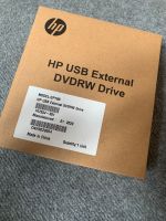 HP • USB DVDRW Drive NEU OVP Baden-Württemberg - Fellbach Vorschau