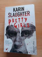 Pretty Girls von Karin Slaughter Krimi Thriller Bayern - Langenzenn Vorschau