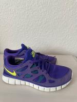 Nike Free Run 2 Laufschuhe Nordrhein-Westfalen - Meinerzhagen Vorschau