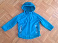 BMS Softshell Jacke Regenjacke 110 blau Bayern - Wolfersdorf Vorschau