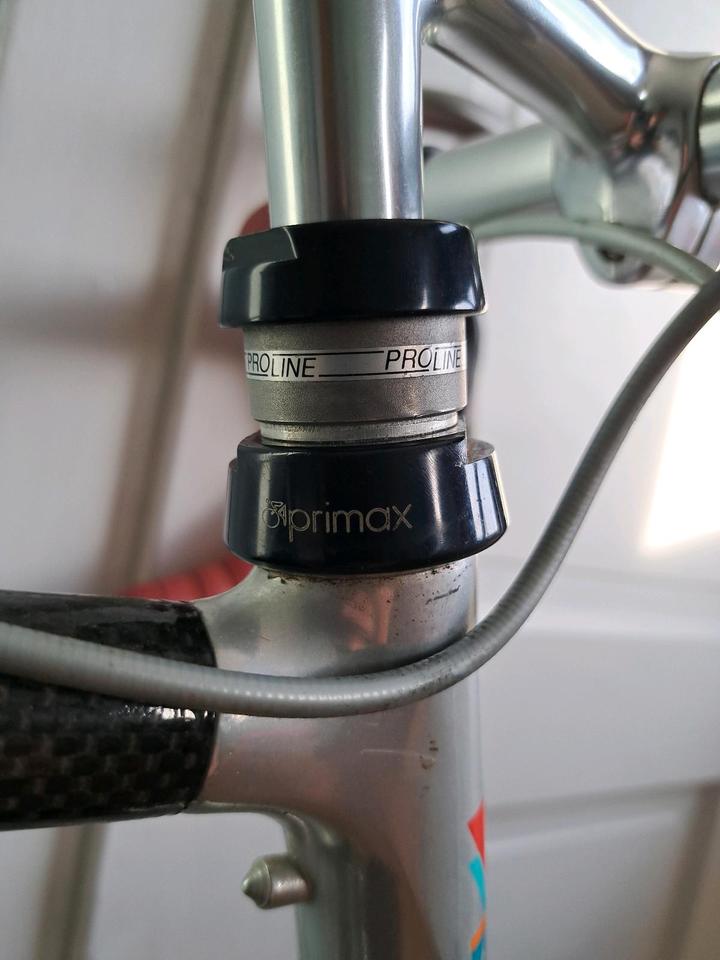 Rennrad Giant Cadex 980c RH57 Sachs new succes 3ttt vintage in Marburg