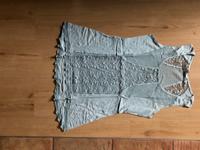 TREDY Top, Gr: 38, mint, incl. Versand Niedersachsen - Hammah Vorschau