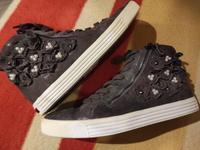 Sneakers Kennel & Schmenger, Gr. 37.5, neu Bayern - Emmering Vorschau