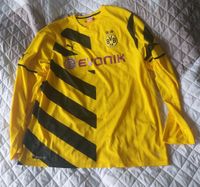 Verkaufe ein Borussia Dortmund Trikot Nordrhein-Westfalen - Hagen Vorschau