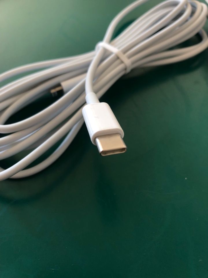 USB C Lightning Kabel 3M 2PACK, [MFi-Zertifiziert] in Berlin