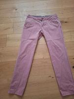 Esprit Chino rosa Größe 38/30 Hessen - Bensheim Vorschau