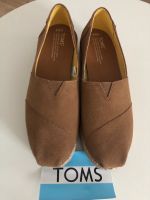 TOMS Schuhe NEU! Nordrhein-Westfalen - Schleiden Vorschau