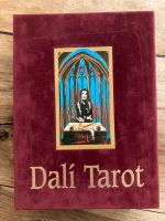 Dali Tarot Jubiläums Edition - wie NEU Baden-Württemberg - Karlsruhe Vorschau