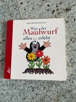 Bilderbuch Was der kleine Maulwurf alles erlebt, Miler Nordrhein-Westfalen - Marl Vorschau