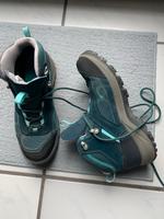Wanderschuhe 41 Hessen - Dietzenbach Vorschau