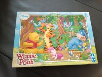 Disney Winnie the Pooh, Puzzle 35 Teile, Winnie pooh Bayern - Bürgstadt Vorschau