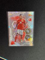 Topps Match Attax Bundesliga 23/24 Danilo Doekhi Union Berlin Düsseldorf - Garath Vorschau