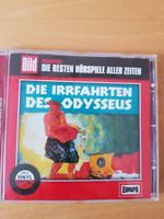 Die Irrfahrten des Odysseus CD Vinyl Optik EUROPA Versand Aachen - Vaalserquartier Vorschau