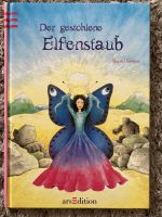 Der gestohlene Elfenstaub, Kinderbuch Baden-Württemberg - Bad Dürrheim Vorschau