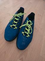 Herren Hallenschuhe Kipsta Gr. 47 Saarland - Dillingen (Saar) Vorschau