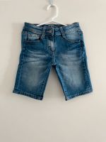 s.Oliver Denim kurze Jeans Hose Gr. 122 Altona - Hamburg Lurup Vorschau