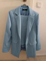 Damenanzug Größe S – Jacke & Hose – nur 30 €u Hessen - Gießen Vorschau