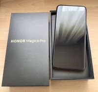 Honor Magic 6 Pro 12/512GB Dual-SIM Black !!! Bayern - Roth Vorschau